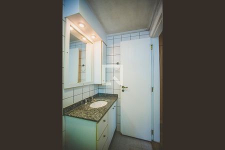 Apartamento à venda com 63m², 2 quartos e 2 vagasBanheiro Suíte