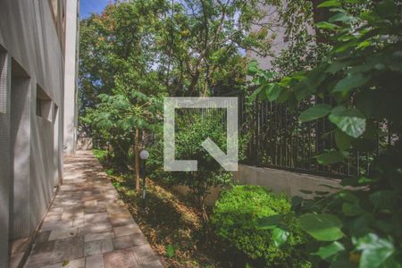 Apartamento à venda com 63m², 2 quartos e 2 vagasÁrea comum