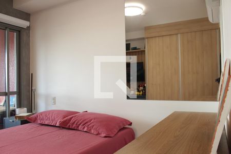 Quarto de kitnet/studio à venda com 1 quarto, 30m² em Pinheiros, São Paulo