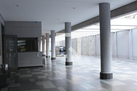 Studio à venda com 30m², 1 quarto e sem vagaAcesso ao Edifício