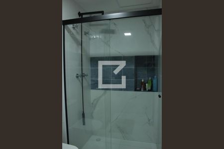 Studio à venda com 30m², 1 quarto e sem vagaBanheiro