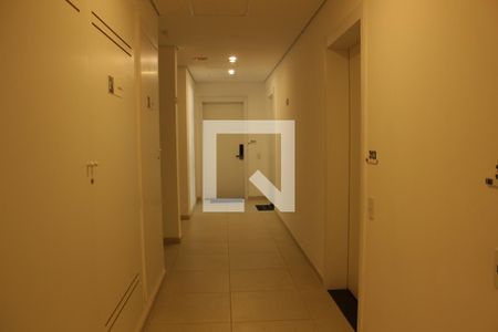 Studio à venda com 30m², 1 quarto e sem vagaCorredor