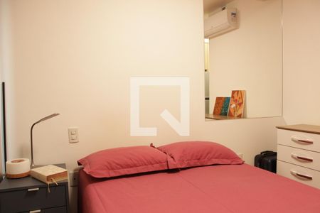 Studio à venda com 30m², 1 quarto e sem vagaQuarto