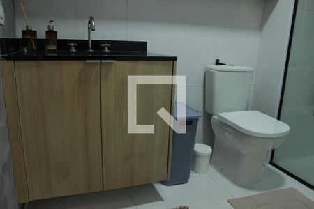 Studio à venda com 30m², 1 quarto e sem vagaBanheiro