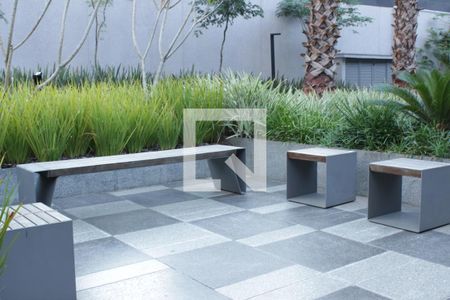 Studio à venda com 30m², 1 quarto e sem vagaPraça da Entrada