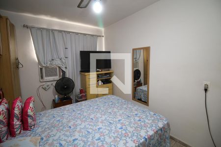 Quarto 2 de apartamento à venda com 2 quartos, 59m² em Tomás Coelho, Rio de Janeiro