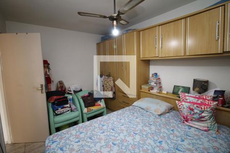 Quarto 2 de apartamento à venda com 2 quartos, 59m² em Tomás Coelho, Rio de Janeiro