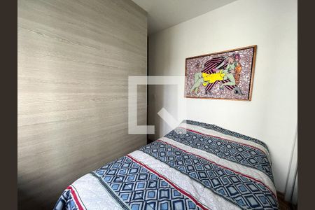 Suite 1 de apartamento para alugar com 3 quartos, 144m² em Vila Mascote, São Paulo