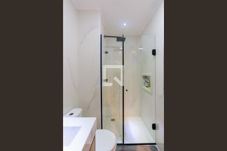 Apartamento à venda com 44m², 2 quartos e 1 vagaBanheiro