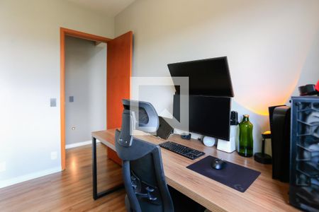 Apartamento à venda com 44m², 2 quartos e 1 vagaQuarto