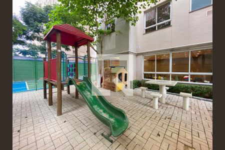 Apartamento à venda com 44m², 2 quartos e 1 vagaÁrea comum