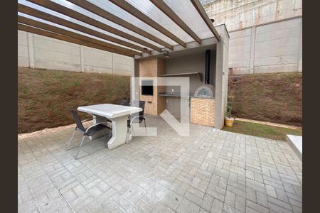 Apartamento à venda com 44m², 2 quartos e 1 vagaÁrea comum