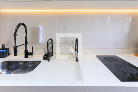 Apartamento à venda com 44m², 2 quartos e 1 vagaSala/Cozinha