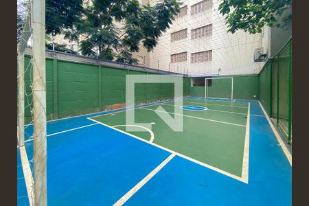 Apartamento à venda com 44m², 2 quartos e 1 vagaÁrea comum