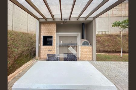 Apartamento à venda com 44m², 2 quartos e 1 vagaÁrea comum