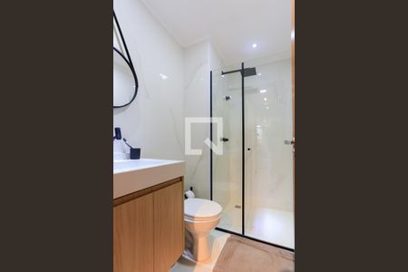 Apartamento à venda com 44m², 2 quartos e 1 vagaBanheiro