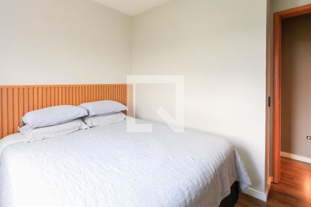 Apartamento à venda com 44m², 2 quartos e 1 vagaQuarto 2