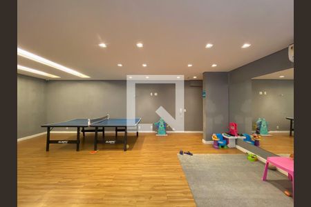 Apartamento à venda com 44m², 2 quartos e 1 vagaÁrea comum