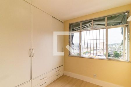 Quarto 1  de apartamento para alugar com 2 quartos, 75m² em Fonseca, Niterói