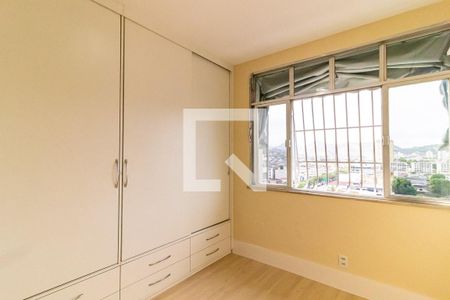 Quarto 1  de apartamento para alugar com 2 quartos, 75m² em Fonseca, Niterói