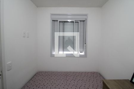 Quarto 2 de apartamento para alugar com 2 quartos, 35m² em Vila Guilherme, São Paulo