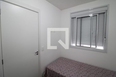 Quarto 2 de apartamento para alugar com 2 quartos, 35m² em Vila Guilherme, São Paulo