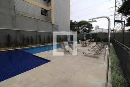Apartamento para alugar com 35m², 2 quartos e sem vagaÁrea Comum