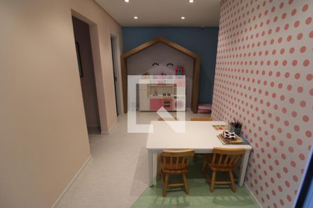 Apartamento para alugar com 35m², 2 quartos e sem vagaÁrea Comum