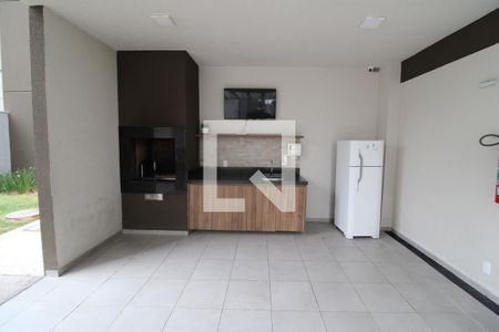 Apartamento para alugar com 35m², 2 quartos e sem vagaÁrea Comum