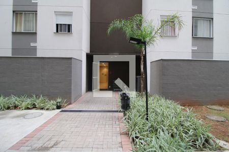 Apartamento para alugar com 35m², 2 quartos e sem vagaÁrea Comum