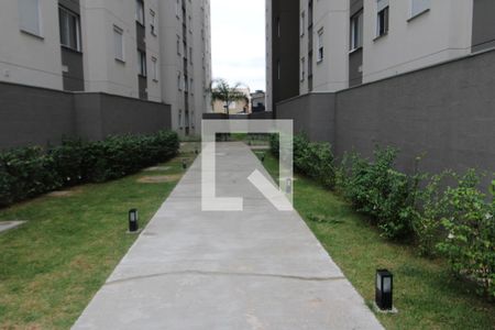 Apartamento para alugar com 35m², 2 quartos e sem vagaÁrea Comum