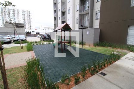 Apartamento para alugar com 35m², 2 quartos e sem vagaÁrea Comum