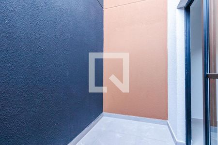 Kitnet/Studio para alugar com 1 quarto, 29m² em Cidade Mãe do Céu, São Paulo