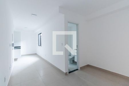 Kitnet/Studio para alugar com 1 quarto, 29m² em Cidade Mãe do Céu, São Paulo