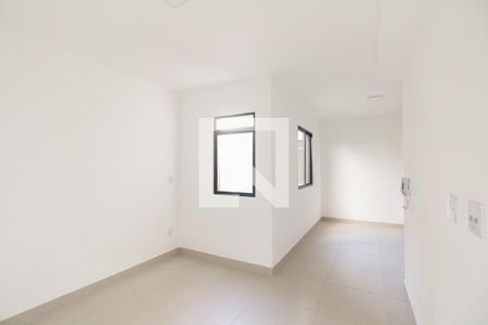 Studio para alugar com 29m², 1 quarto e sem vagaStudio - Sala e Quarto 