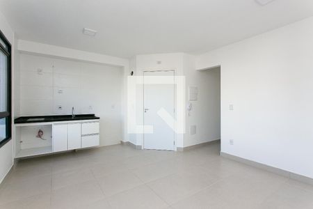 Studio de apartamento para alugar com 1 quarto, 25m² em Cidade Mãe do Céu, São Paulo