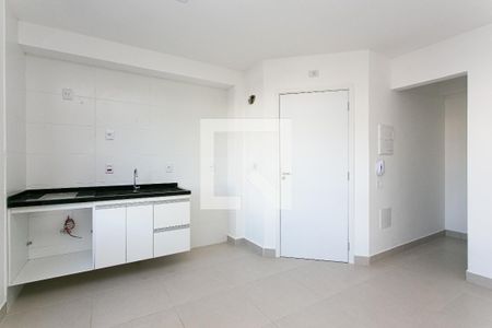 Studio de apartamento para alugar com 1 quarto, 25m² em Cidade Mãe do Céu, São Paulo