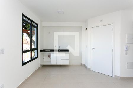 Studio de apartamento para alugar com 1 quarto, 25m² em Cidade Mãe do Céu, São Paulo