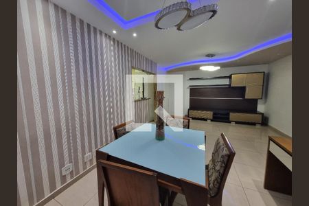 Sala de apartamento para alugar com 3 quartos, 75m² em Irajá, Rio de Janeiro