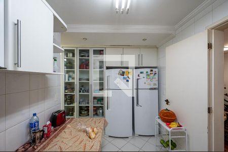 Apartamento à venda com 146m², 3 quartos e 2 vagasCozinha