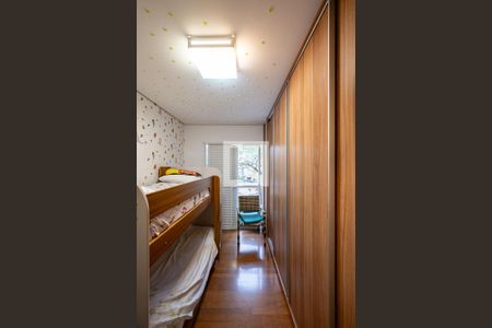 Apartamento à venda com 146m², 3 quartos e 2 vagasQuarto 3