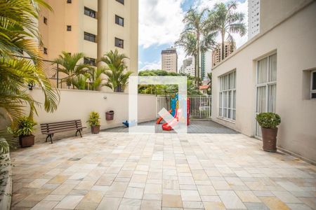 Apartamento à venda com 146m², 3 quartos e 2 vagasÁrea comum