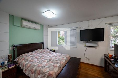 Apartamento à venda com 146m², 3 quartos e 2 vagasSuíte 1