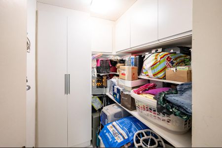 Apartamento à venda com 146m², 3 quartos e 2 vagasDispensa