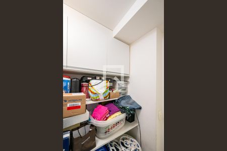 Apartamento à venda com 146m², 3 quartos e 2 vagasDispensa