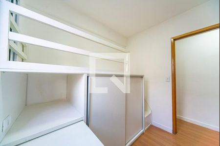 Quarto 1 de apartamento à venda com 3 quartos, 120m² em Vila Humaita, Santo André