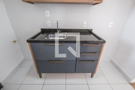 Apartamento para alugar com 48m², 2 quartos e 1 vaga Apartamento para alugar com 48m², 2 quartos e 1 vagaCozinha