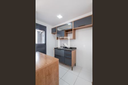 Apartamento para alugar com 48m², 2 quartos e 1 vaga Apartamento para alugar com 48m², 2 quartos e 1 vagaCozinha