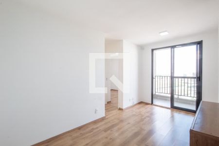 Sala de apartamento para alugar com 2 quartos, 48m² em Centro, Osasco