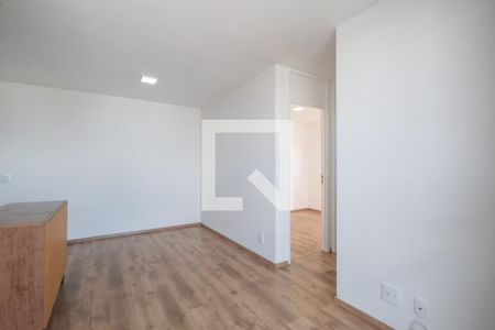 Sala de apartamento para alugar com 2 quartos, 48m² em Centro, Osasco